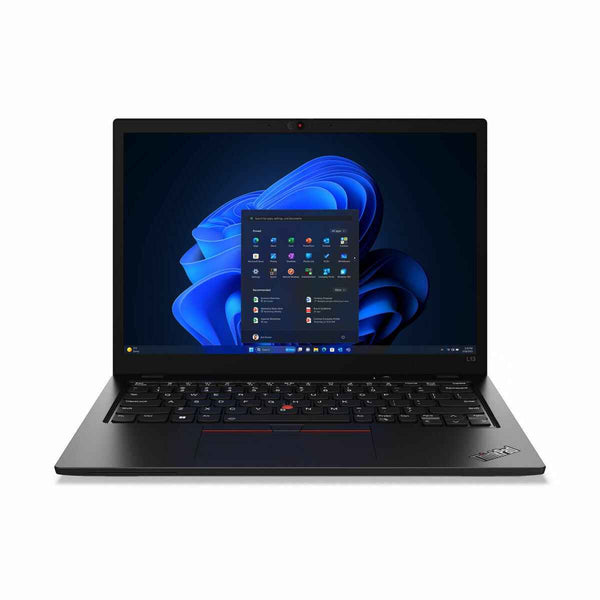 Laptop Lenovo 21LB0018SP 13,3" Intel Core Ultra 7 155u 16 GB RAM 512 GB SSD Qwerty in Spagnolo