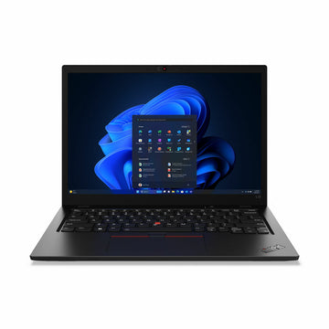 Laptop Lenovo ThinkPad L13 G5 13,3" 16 GB RAM 512 GB SSD Intel Core Ultra 7 155u Qwerty in Spagnolo