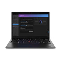 Laptop Lenovo 21LB0018SP 13,3" Intel Core Ultra 7 155u 16 GB RAM 512 GB SSD Qwerty in Spagnolo