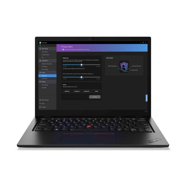 Laptop Lenovo 21LB0018SP 13,3" Intel Core Ultra 7 155u 16 GB RAM 512 GB SSD Qwerty in Spagnolo