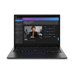 Laptop Lenovo 21LB0018SP 13,3" Intel Core Ultra 7 155u 16 GB RAM 512 GB SSD Qwerty in Spagnolo