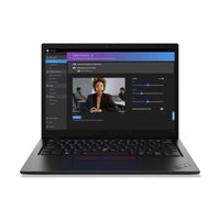 Laptop Lenovo 21LB0018SP 13,3" Intel Core Ultra 7 155u 16 GB RAM 512 GB SSD Qwerty in Spagnolo