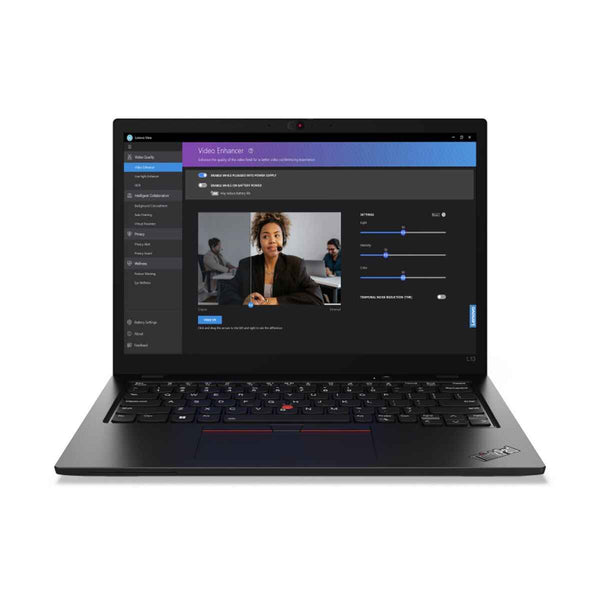 Laptop Lenovo 21LB0018SP 13,3" Intel Core Ultra 7 155u 16 GB RAM 512 GB SSD Qwerty in Spagnolo