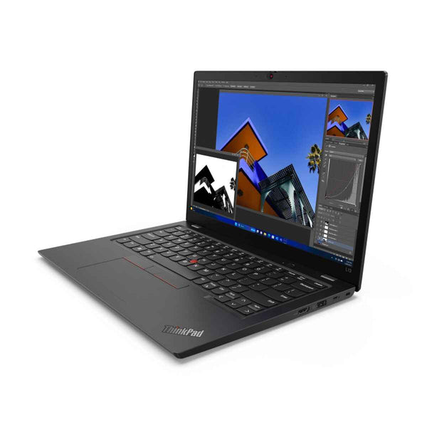 Laptop Lenovo 21LB0018SP 13,3" Intel Core Ultra 7 155u 16 GB RAM 512 GB SSD Qwerty in Spagnolo