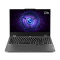 Laptop Lenovo 83GS00BXSP 15,6" 32 GB RAM 24 GB RAM 512 GB SSD NVIDIA GeForce RTX 3050 Qwerty in Spagnolo