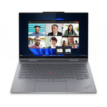 Laptop Lenovo 21KE0068SP 14" Intel Core Ultra 5 125U intel core ultra 5 32 GB RAM 1 TB SSD Qwerty in Spagnolo