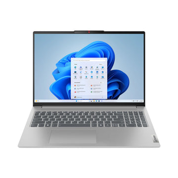 Laptop Lenovo IdeaPad Slim 5 Gen 9 16IMH9 16" Intel Evo Core Ultra 5 125H 32 GB RAM 1 TB SSD Qwerty in Spagnolo (Ricondizionati