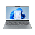 Laptop Lenovo IdeaPad Slim 3 15,6" i5-12450H 16 GB RAM 512 GB SSD Qwerty in Spagnolo