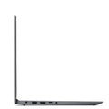 Laptop Lenovo R7 5700U 15,6" Ryzen 7 5700U 16 GB RAM 1 TB SSD Qwerty in Spagnolo