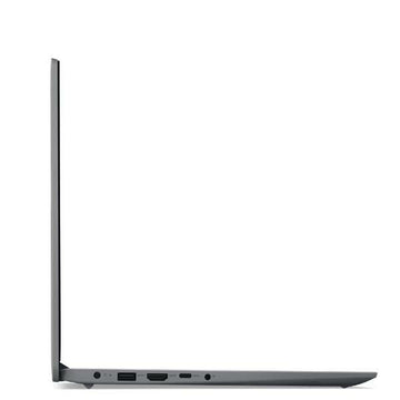 Laptop Lenovo R7 5700U 15,6" Ryzen 7 5700U 16 GB RAM 1 TB SSD Qwerty in Spagnolo