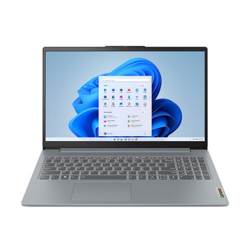 Laptop Lenovo IdeaPad Slim 3 15IRH8 15,6" Intel Core i7-13620H 16 GB RAM 1 TB SSD Qwerty in Spagnolo