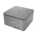 PC da Tavolo Lenovo 12W1001WPB Intel Core i7-14700 16 GB RAM 1 TB SSD Nvidia Geforce RTX 4060