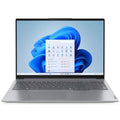 Laptop Lenovo 21MW0042SP 16" 16 GB RAM 512 GB SSD AMD Ryzen 5 7535HS Qwerty in Spagnolo