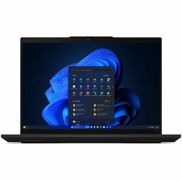 Laptop Lenovo 21L10054SP 14" Intel Core Ultra 5 125U 16 GB RAM 512 GB SSD Qwerty in Spagnolo