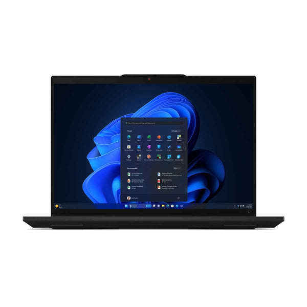 Laptop Lenovo TP L14 14" amd ryzen 5 7535U 16 GB RAM 512 GB SSD Qwerty in Spagnolo