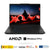 Laptop Lenovo TP L14 14" amd ryzen 5 7535U 16 GB RAM 512 GB SSD Qwerty in Spagnolo