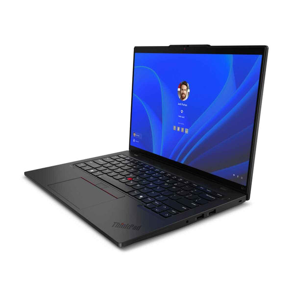 Laptop Lenovo TP L14 14" AMD RYZEN 5 7530U amd ryzen 5 7535U 16 GB RAM 512 GB SSD Qwerty in Spagnolo