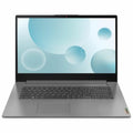 Laptop Lenovo IdeaPad 3 17IAU7 17,3" Intel Core I3-1215U 8 GB RAM 512 GB SSD
