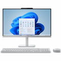 All in One Lenovo A100 23,8" Intel Celeron N100 8 GB RAM 256 GB SSD
