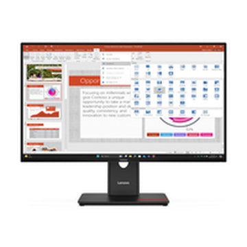 Monitor Lenovo 64A5MAT6EU 27" Full HD LCD