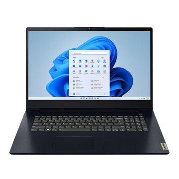 Laptop Lenovo 82RL00DNPB 17,3" Intel Core i5-1235U 8 GB RAM 512 GB SSD