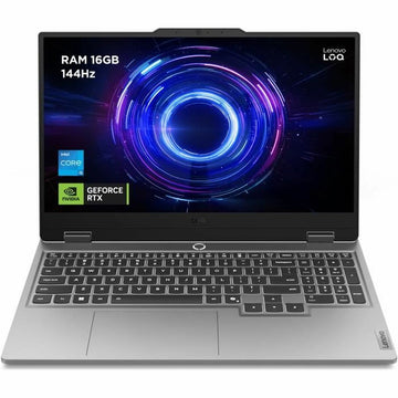Laptop Lenovo Intel Core I5-13450HX SSD AZERTY