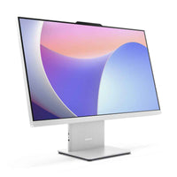 All in One Lenovo F0HM00J3SP 27" 16 GB RAM 16 GB 1 TB intel core i5-13420h Qwerty in Spagnolo