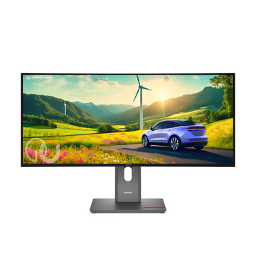 Monitor Lenovo 64ADGAT1EU 34" Wide Quad HD