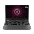 Laptop Lenovo 83JC00G2SP 15,6" amd ryzen 7 7435HS 24 GB RAM 512 GB SSD Nvidia Geforce RTX 4050 Spanish Qwerty