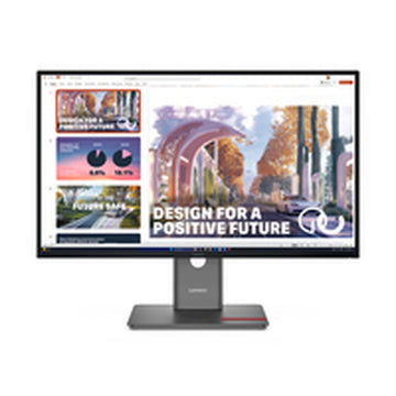 Monitor Lenovo 64B3GAT2EU 27" Wide Quad HD