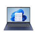 Laptop Lenovo 82XX00EPSP 14" 16 GB RAM 512 GB SSD Qwerty in Spagnolo