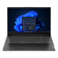 Laptop Lenovo 83A100SSSP 15" 16 GB Intel Core i7-13620H 16 GB RAM Qwerty in Spagnolo
