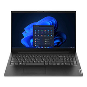 Laptop Lenovo 83A100SSSP 15" 16 GB Intel Core i7-13620H 16 GB RAM Qwerty in Spagnolo