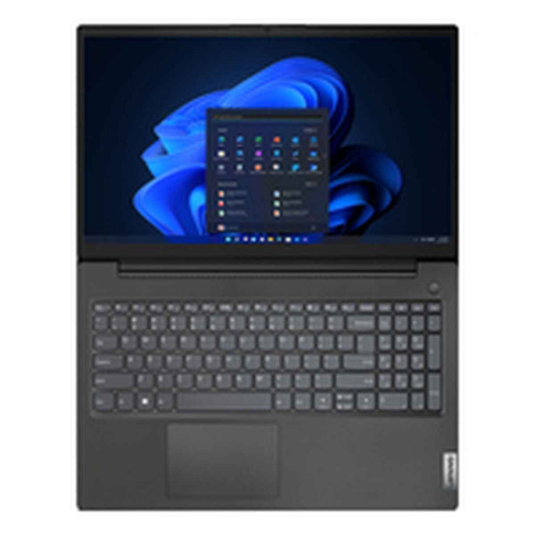 Laptop Lenovo 83A100SSSP 15" 16 GB Intel Core i7-13620H 16 GB RAM Qwerty in Spagnolo