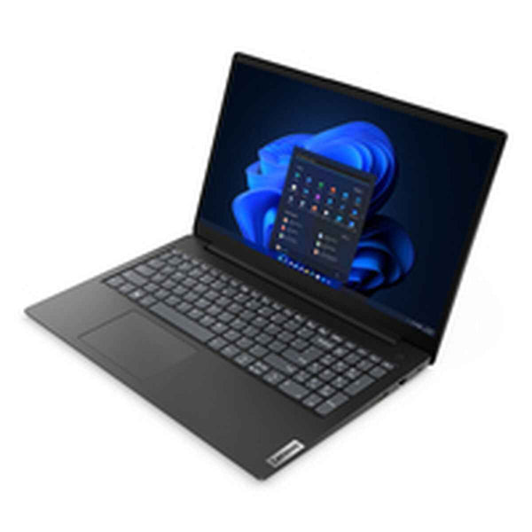 Laptop Lenovo 83A100SSSP 15" 16 GB Intel Core i7-13620H 16 GB RAM Qwerty in Spagnolo