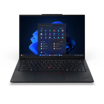 Laptop Lenovo 21T9001QSP 14" intel core i5 210h 8 GB RAM 256 GB SSD Qwerty in Spagnolo