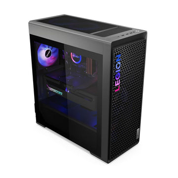 PC da Tavolo Lenovo 90Y60048PL intel core ultra 7 265KF 64 GB RAM 2 TB SSD nvidia geforce rtx 5070 ti
