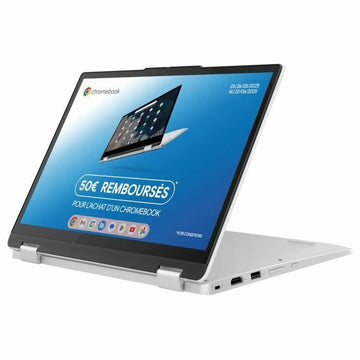 Laptop Lenovo Intel Celeron N100 8 GB RAM 128 GB SSD