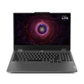 Laptop Lenovo 83JC00HBSP 15" 512 GB 512 GB SSD Qwerty in Spagnolo amd ryzen 7 7435HS 24 GB RAM Nvidia Geforce RTX 4050