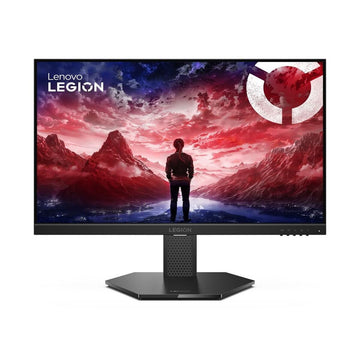 Monitor Lenovo 67D4GAC3EU Full HD 24,5"