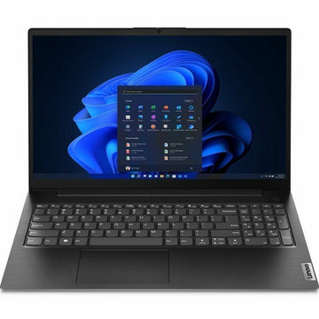 Laptop Lenovo 83A100W9SP 15,6" I3-1315U 8 GB RAM 512 GB SSD Qwerty in Spagnolo