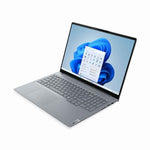 Laptop Lenovo ThinkBook 16 Gen 8 IRL 21SH00HXSP 16" 512 GB SSD intel core i5 210h 16 GB RAM Qwerty in Spagnolo
