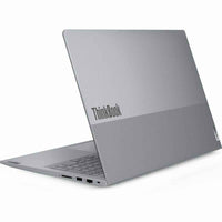 Laptop Lenovo ThinkBook 16 Gen 8 IRL 21SH00HXSP 16" 512 GB SSD intel core i5 210h 16 GB RAM Qwerty in Spagnolo