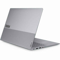 Laptop Lenovo ThinkBook 16 Gen 8 IRL 21SH00HXSP 16" 512 GB SSD intel core i5 210h 16 GB RAM Qwerty in Spagnolo