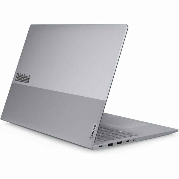 Laptop Lenovo ThinkBook 16 Gen 8 IRL 21SH00HXSP 16" 512 GB SSD intel core i5 210h 16 GB RAM Qwerty in Spagnolo