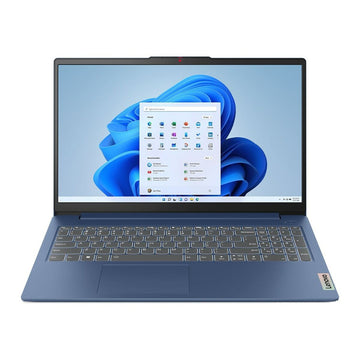 Laptop Lenovo IdeaPad Slim 3 15IRU8 i3-1315U 15,6" I3-1315U Intel Core i3-1315U 8 GB RAM 512 GB SSD
