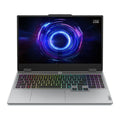 Laptop Lenovo LOQ 15IRX10 15,6" Intel Core I5-13450HX 16 GB RAM 512 GB SSD geforce rtx 5060