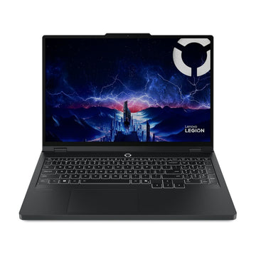 Laptop Lenovo 83LU001MPB 16" intel core ultra 9 275HX 32 GB RAM 1 TB SSD nvidia geforce rtx 5070 ti