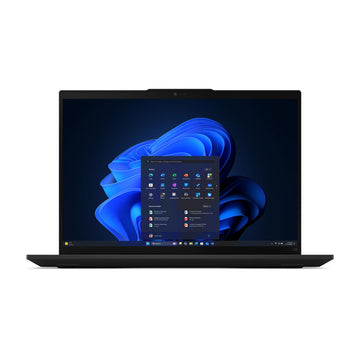 Laptop Lenovo ThinkPad L16 Gen 2 16" Intel Core Ultra 5 225U 16 GB RAM 512 GB SSD Spanish Qwerty