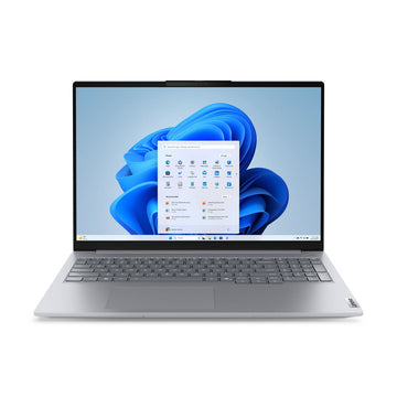 Laptop Lenovo 21SH00JBSP 16" intel core i5-13420h 16 GB RAM 512 GB SSD Qwerty in Spagnolo